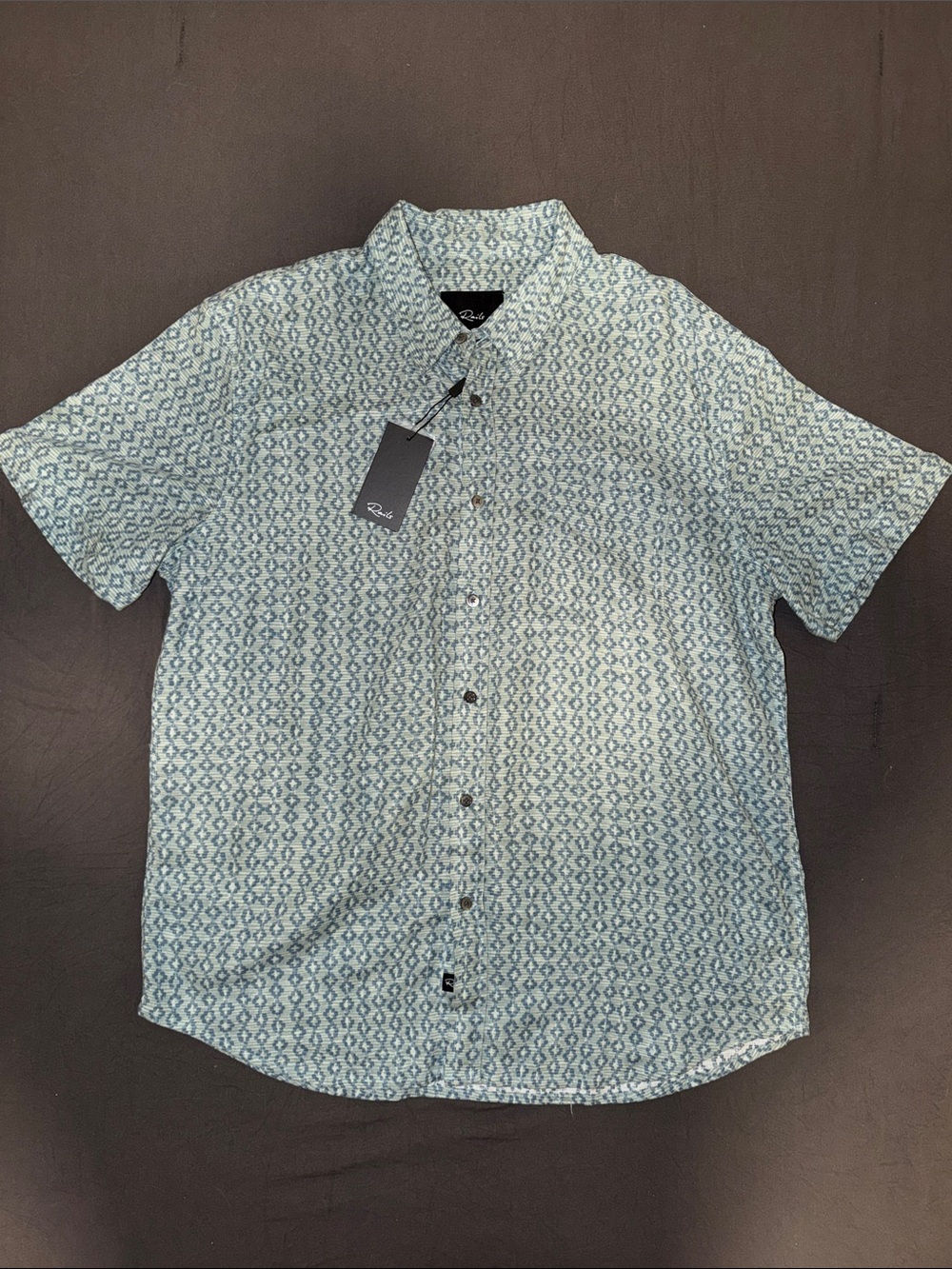 Rails Carson Shirt